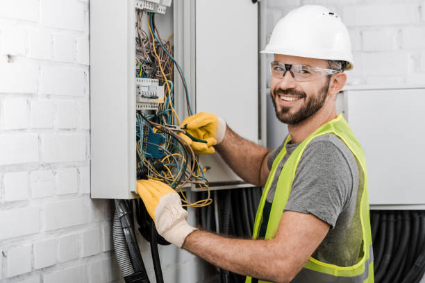 Best Local Electrician Companies  in Ogden, KS