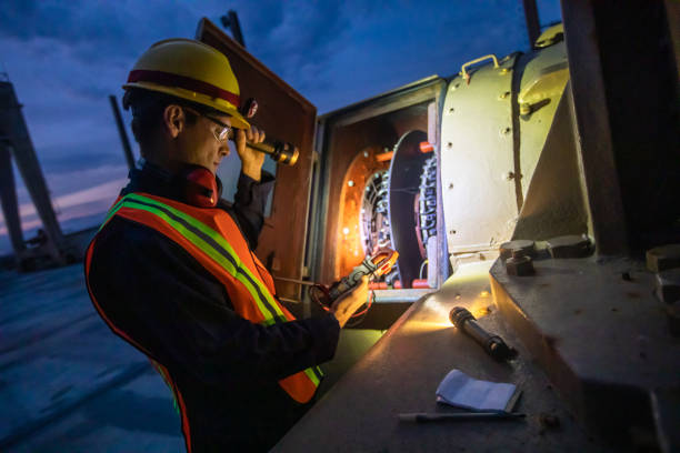 Best Best Electricians Near Me  in Ogden, KS