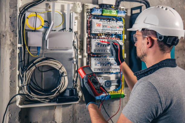 Best Electrical Upgrades for Homes  in Ogden, KS