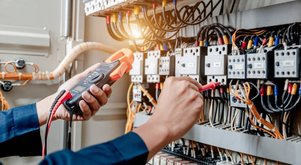 Best Affordable Electrical Installation  in Ogden, KS