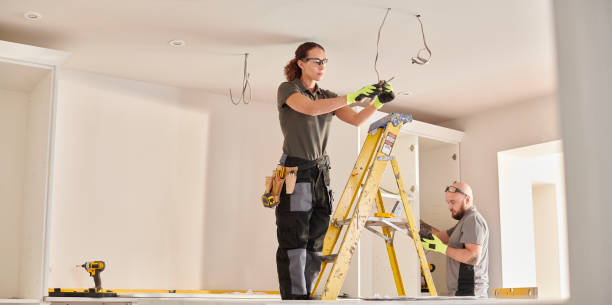 Best Electrician Near Me  in Ogden, KS