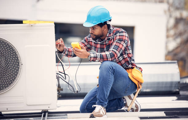 Best Emergency Electrical Repair  in Ogden, KS
