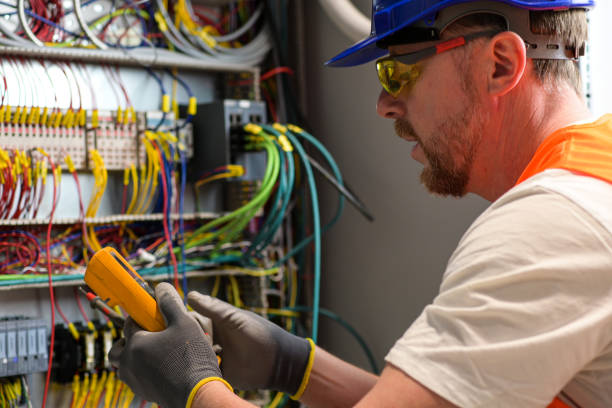 Best Electrical Contractors for Businesses  in Ogden, KS