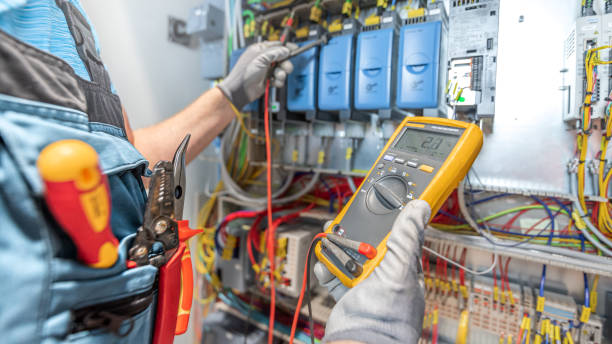 Best Electrical Wiring Services  in Ogden, KS