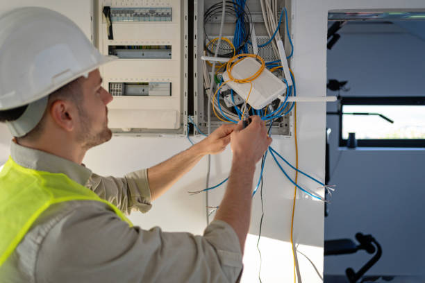 Professional Electrician in KS