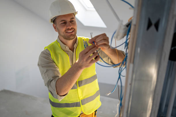 Best Electrical Rewiring Services  in Ogden, KS