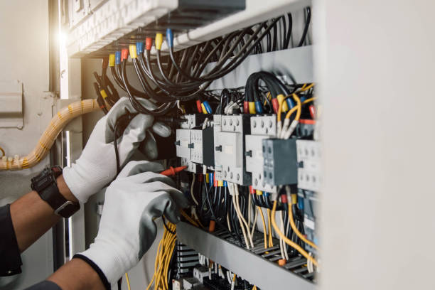Best Electrical System Inspection  in Ogden, KS